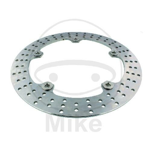 Brake disc riveted TRW for BMW R 1200 GS 08-13