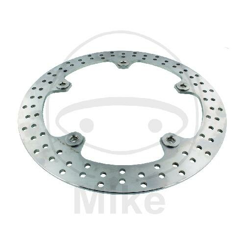 Disco freno rivettato TRW per BMW F 750 850 R 1200