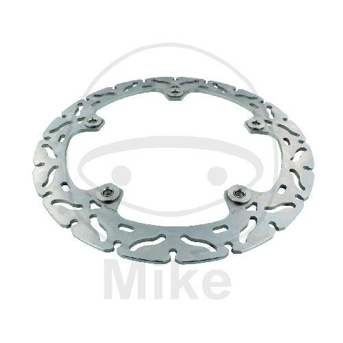 Brake disc RAC TRW riveted for BMW F 750 850 R 1200