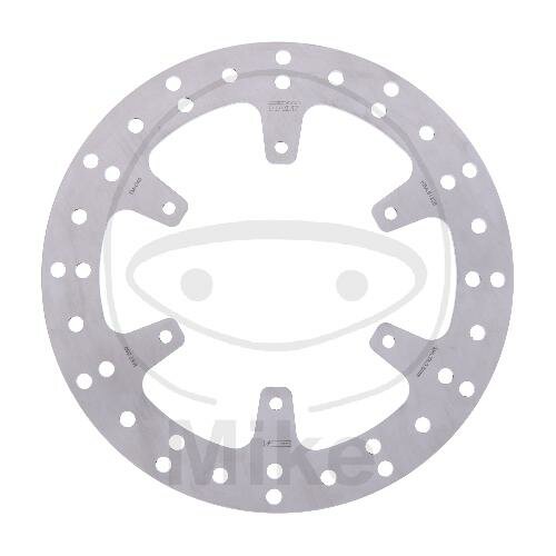 Brake disc TRW for Yamaha WR 250 426 450 YZ 125 250 426 450