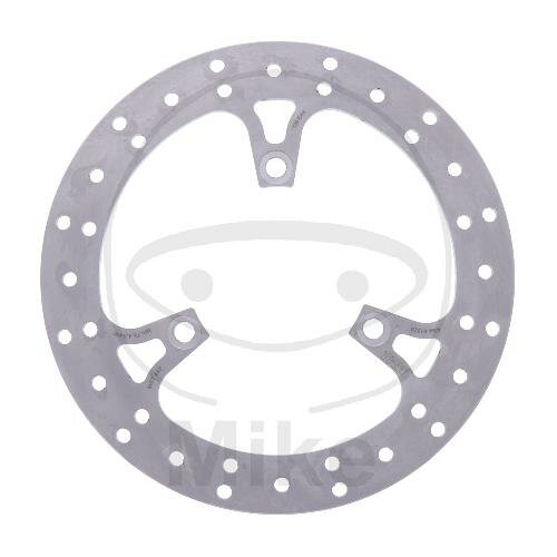 Brake disc TRW for Suzuki UH 125 200 Burgman