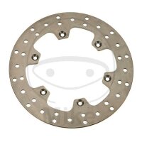 Disque de frein TRW pour Benelli Gas Gas Husaberg...