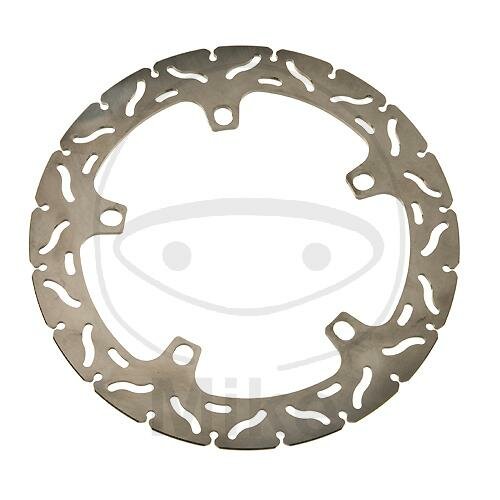 Course de disques de frein TRW pour BMW R 850 1100 1150