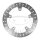 Brake disc TRW for BMW Husqvarna