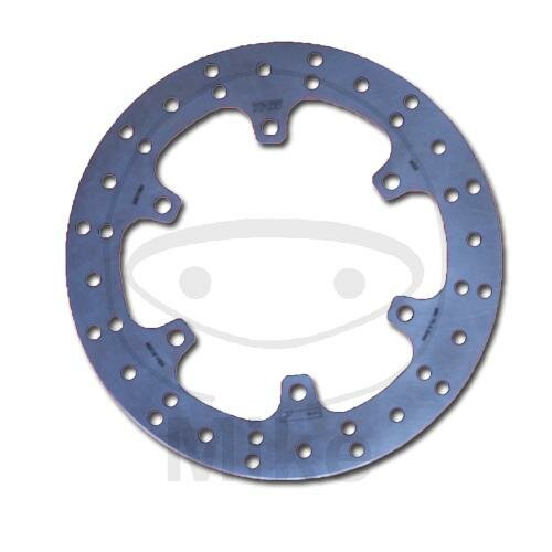 Brake disc TRW for Yamaha YZF-R1 1000 YZF-R6 600