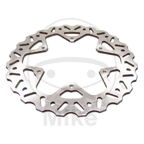 Brake disc offroad TRW for Yamaha WR 250 426 450 YZ 125 250 426 450