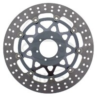 Disque de frein TRW pour Honda CB 600 00-06