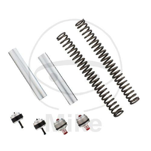 Fork Upgrade Kit YSS for Kawasaki ER-6N 650 A B ABS