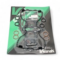 Engine gasket set complete for Suzuki GSF 600 Bandit 95-04 GSX 600 88-98