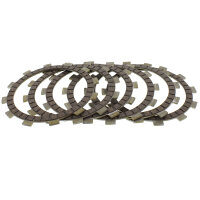 Clutch series plates disc kit for KTM E-GS E-XC Incas 500...