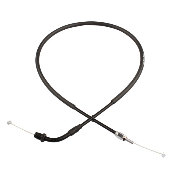 cable acelerador cerrar para Honda CB 450 S 350 # #17920-ML4-000