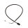 Cable dembrayage pour Aprilia Moto 6.5 650 1995-2000 # AP8114352