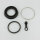 Repair kit brake caliper BCF-201 for Yamaha SR 500 XS 250 360 400 500 650 750 850 1100