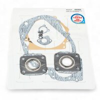 Engine gasket set complete for Suzuki GT 125 /E (GT125)...