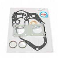 Engine gasket set complete for Suzuki GT 250 X7 /E X7...