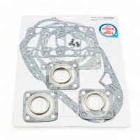 Set completo di guarnizioni motore per Suzuki GT 380 73-76