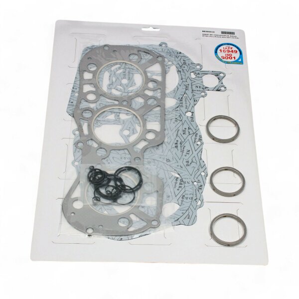 Engine gasket set complete for Suzuki GT 750 (GT750) 72-79