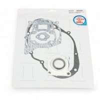 Engine gasket set complete for Suzuki GT TS 80 81-83 RM...