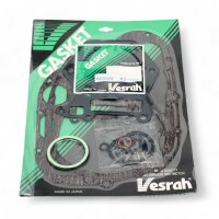 Engine gasket set complete for Suzuki LS 650 F /P Savage...