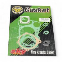 Engine gasket set complete for Suzuki JR 50 78-95 LT 50...