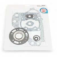 Engine gasket set complete for Suzuki TS 125 X 84-86