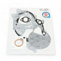 Engine gasket set complete for Suzuki TS 125 (TS125) 73-75