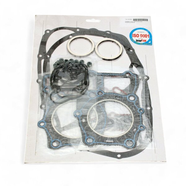 Set completo di guarnizioni motore per Suzuki VS 750 GLF /GLP Intruder 86-91