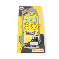 Engine gasket set complete for Suzuki AY 50 W LC Katana...