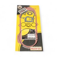 Engine gasket set complete for Apilia Habana Suzuki AY AC...