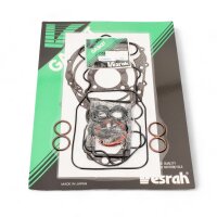 Engine gasket set complete for Honda CB 500 F (PC45A) 13-15