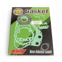 Ensemble complet de joints moteur pour Suzuki RM 80...