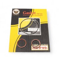 Engine gasket set complete for Aprilia Derbi Gilera...