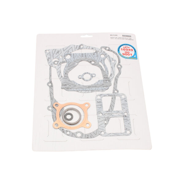 Engine gasket set complete for Yamaha DT 125 MX 78-79