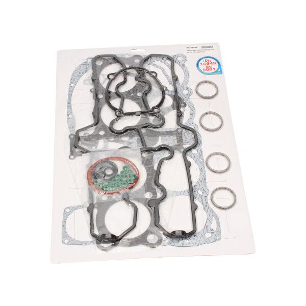 Engine gasket set complete for Yamaha FJ 1200 /A (1XJ 3CW 3YA) 86-97