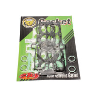 Engine gasket set complete for Yamaha FZR GTS YZF 1000...