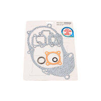 Engine gasket set complete for Yamaha PW 50 (36E 3PT 4X4)...