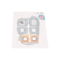 Engine gasket set complete for Yamaha RD 125 (AS3) 1975