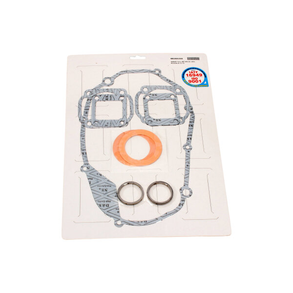 Engine gasket set complete for Yamaha RD 250 (522) 1975