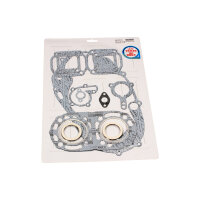 Engine gasket set complete for Yamaha RD 350 LC (4L0) 80-83