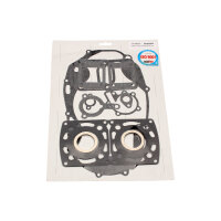 Engine gasket set complete for Yamaha RD 250 LC (4L1) 80-83