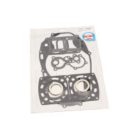 Engine gasket set complete for Yamaha RD 350 LC (4L0) 80-83