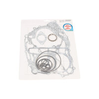 Engine gasket set complete for Yamaha SR 250 SE (21F) 1982