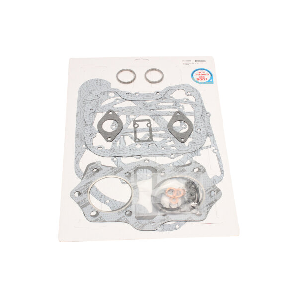 Engine gasket set complete for Yamaha TX 750 A 73-74