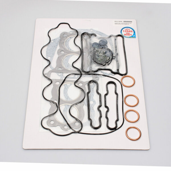 Engine gasket set complete for Honda CB 650 79-82 CB 650 C 80-81