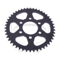 Sprocket 46T PART 428 INNER DIAMETER 058 BCD 082