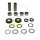 Swingarm bearing repair kit for Yamaha YZ 125 1993