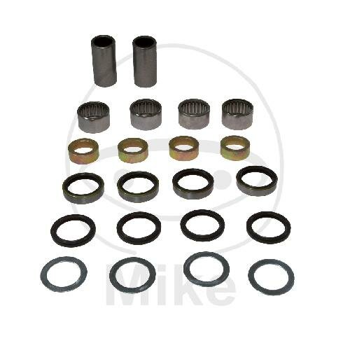 Kit de réparation du palier de bras oscillant pour Husaberg FC FE FS 450 650 Cross Enduro Supermoto