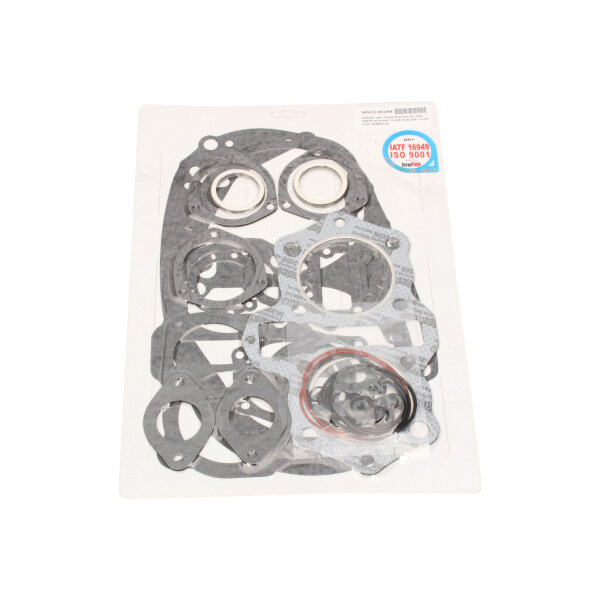 Engine gasket set complete for Yamaha XS 2 (650) 72-74