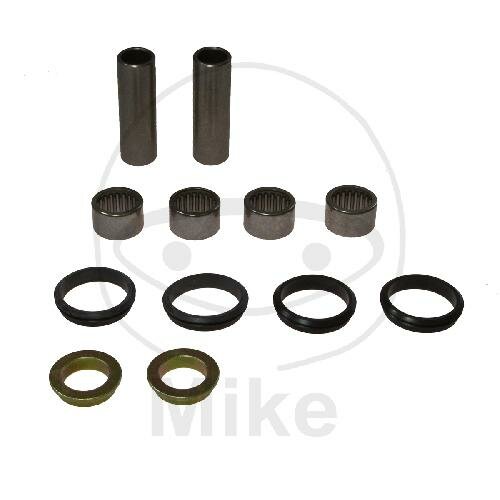 Swingarm bearing repair kit for Honda CR 125 250 500 R 1985-1988