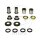 Swingarm bearing repair kit for Suzuki RM 125 1989-1991